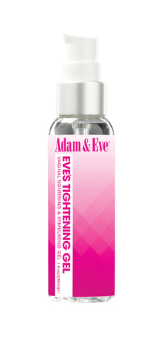 Adam and Eve Tightening Gel 1 Oz
