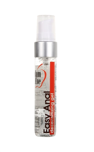 Adam and Eve Easy Anal 1 Oz