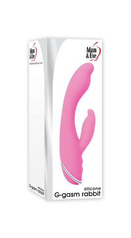G-Gasm Rabbit - Pink