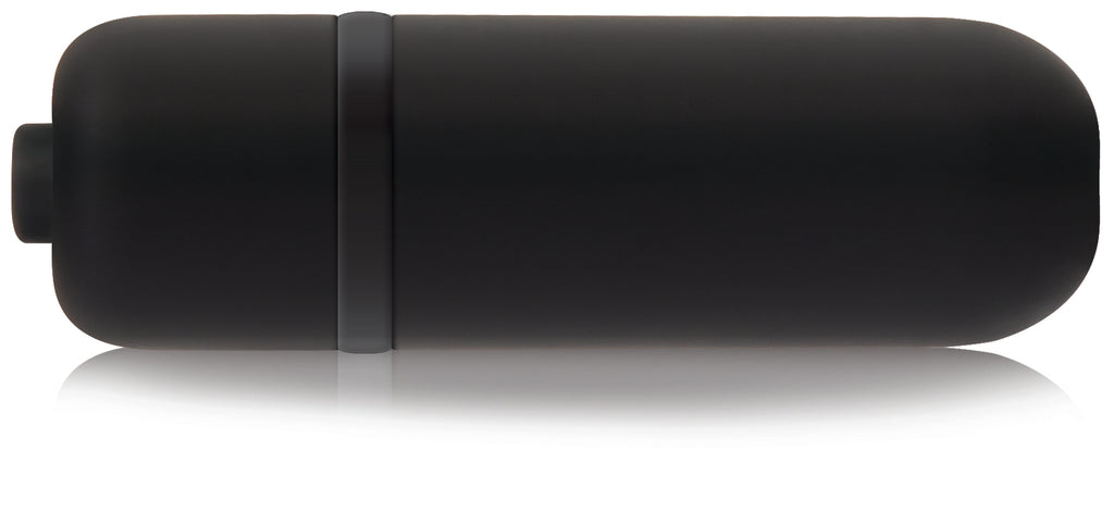 Cheeky Vibrating Panty With Bullet - One Size