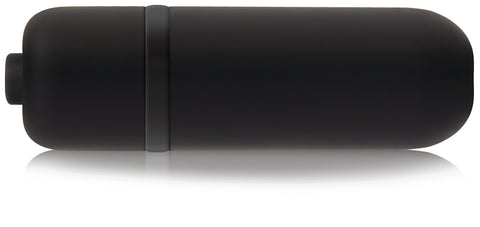 Cheeky Vibrating Panty With Bullet - One Size