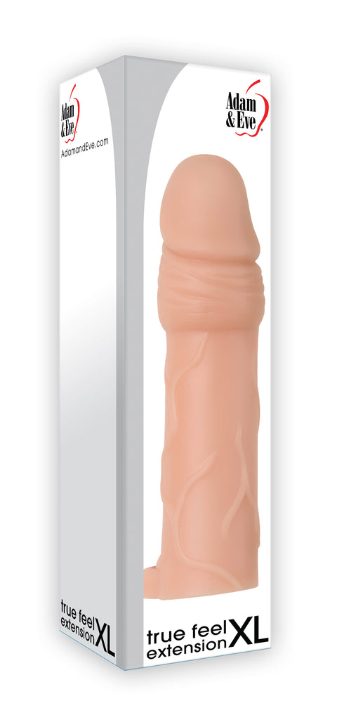Adam and Eve True Feel Extension Xl