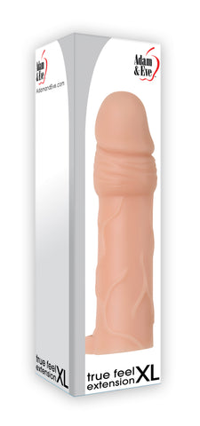 Adam and Eve True Feel Extension Xl