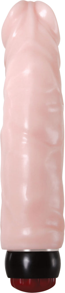 The Stud Vibrating Dildo