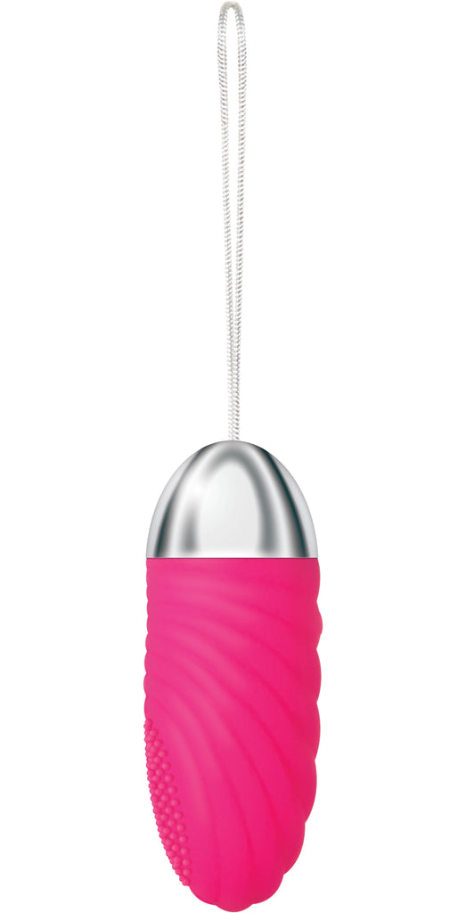 Adam and Eve's Turn Me on Rechargeable Love Bullet