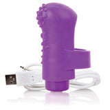 Charged Fingo Rechargeable Finger Vibe