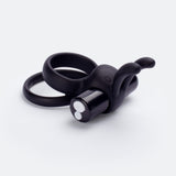 Charged Ohare XL Wearable Rabbit Vibe - - 6 Count Box