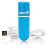 Charged Vooom Rechargeable Bullet Vibe