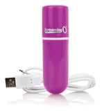 Charged Vooom Rechargeable Bullet Vibe