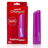 Positive Angle - - 6 Count Box