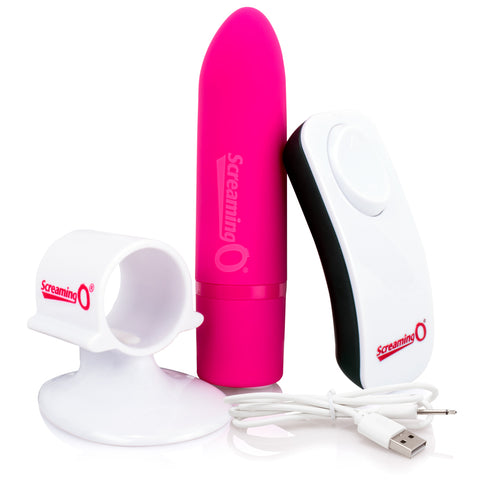 Charged Positive Remote Control - - Each