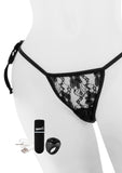 My Secret Charged Remote Control Panty Vibe.