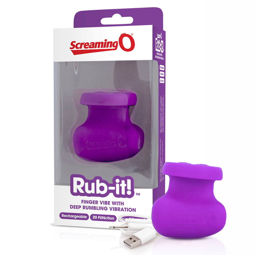 Rub-It!