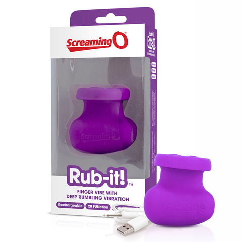 Rub-It!