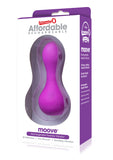 Affordable Rechargeable Moove Vibe