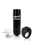 Charged Vooom Remote Control Bullet