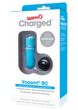 Charged Vooom Remote Control Bullet