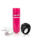 Charged Vooom Remote Control Bullet