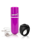 Charged Vooom Remote Control Bullet