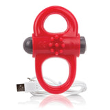Charged Yoga Rechargeable Vibe Ring
