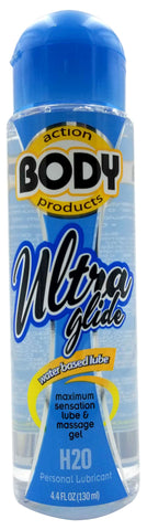 Ultra Glide Lubricant Oz