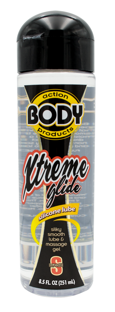 Body Action Xtreme Glide