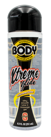 Body Action Xtreme Glide