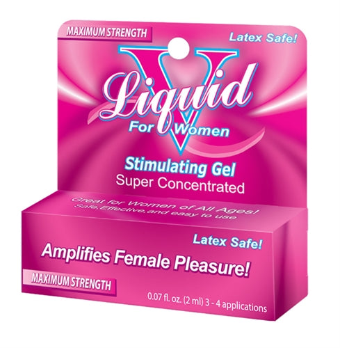 Liquid v for Women