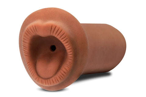 Little Juanita Stroker - Latin Colored Stroker