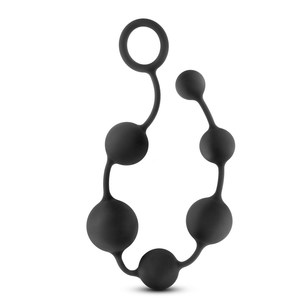 Performance - 16 Inch Silicone Anal Beads