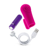 Aria - Finger Wand