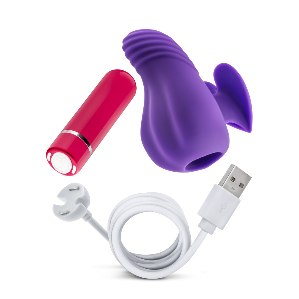 Aria - Finger Wand