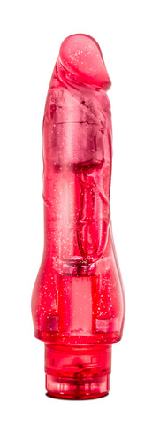 Red Devil the Temper - Cherry Red