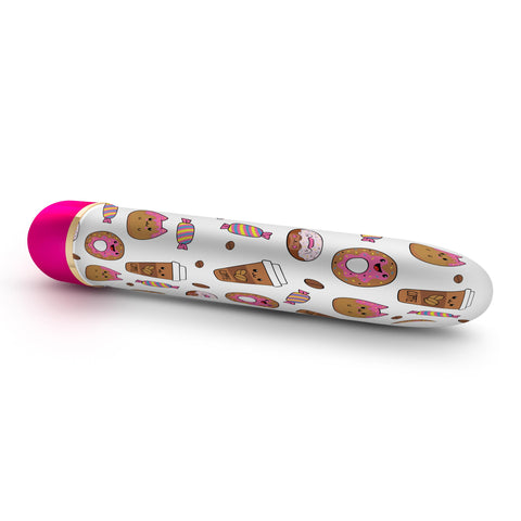 The Collection - Sweet Rush Classic Slim Vibe -  Pink