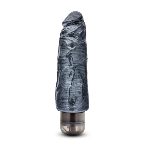 Jet Twilight - Carbon Metallic Black