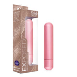 Exposed - Estelle Bullet -