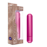 Exposed - Estelle Bullet -