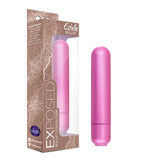 Exposed - Estelle Bullet -