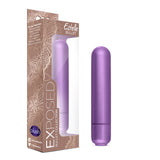 Exposed - Estelle Bullet -