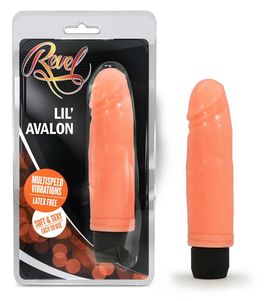 Revel Lil Avalon - Beige