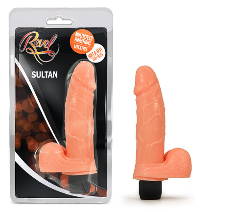 Revel Sultan - Beige