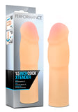 Performance 1.5 Inch Cock Xtender -