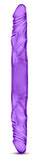B Yours 14" Double Dildo