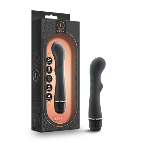Lush - Tera - Black