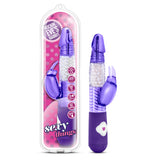 Sexy Things - Rockin' Eve's Rabbit