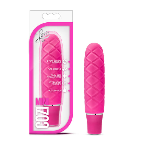 Luxe - Cozi Mini