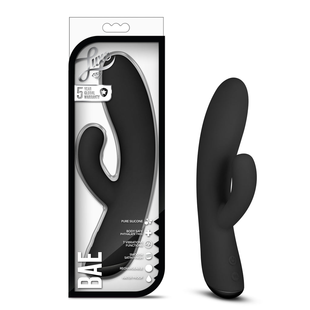 Luxe - Bae - Black
