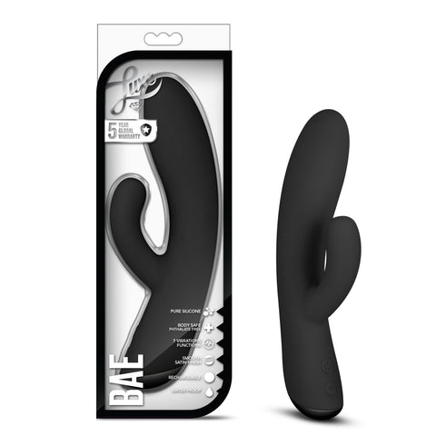 Luxe - Bae - Black