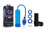 Quickie Kit