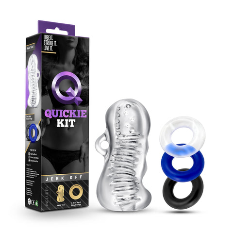Quickie Kit